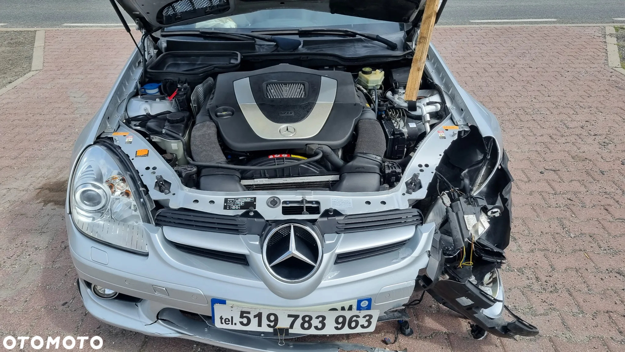 Mercedes-Benz SLK 350 7G-TRONIC Sport Edition - 34