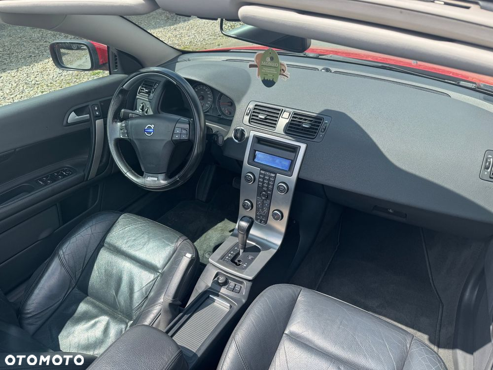 Volvo C70 - 12