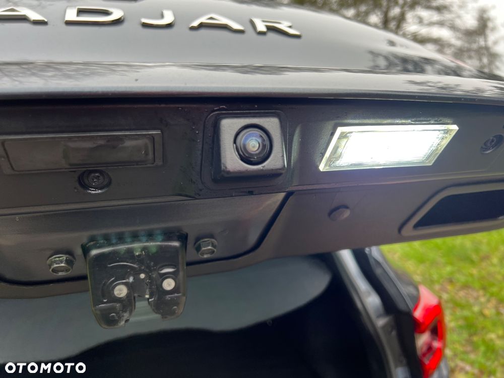 Renault Kadjar Energy TCe 165 CROSSBORDER-S - 22