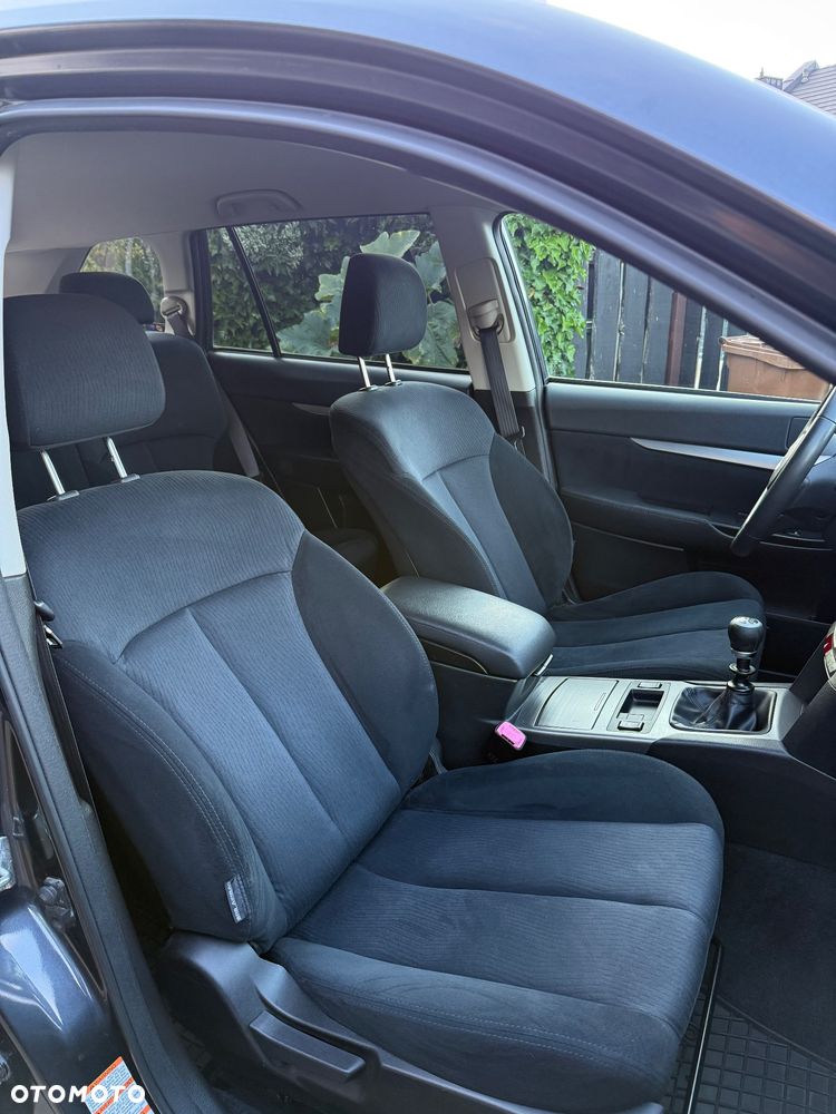 Subaru Outback 2.0 D VA - 27