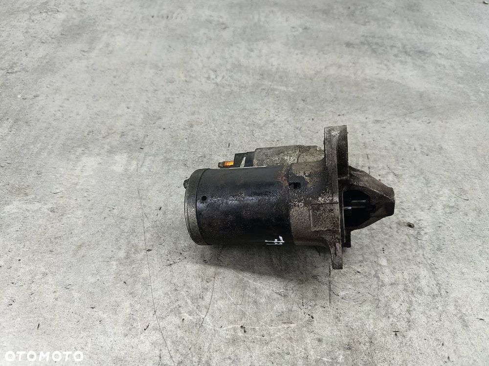 ROZRUSZNIK RENAULT MEGANE III 8200665518 M000T45971ZT 1.6 16V - 9