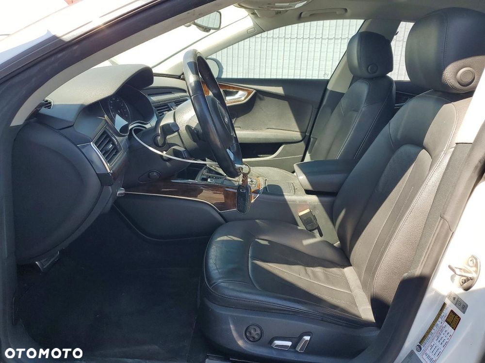 Audi A7 Sportback - 7