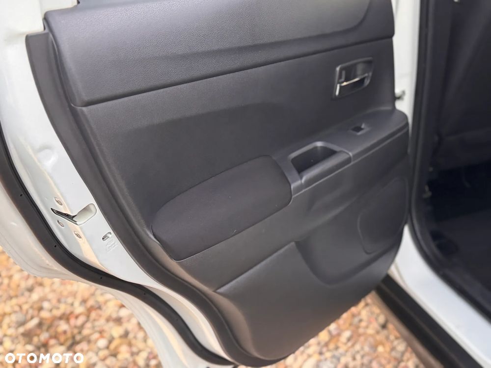 Mitsubishi ASX 1.6 ClearTec 2WD Edition - 25