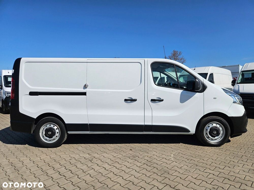 Renault Trafic L2H1 *59999zł NETTO* 2.0dCi/120KM - 7