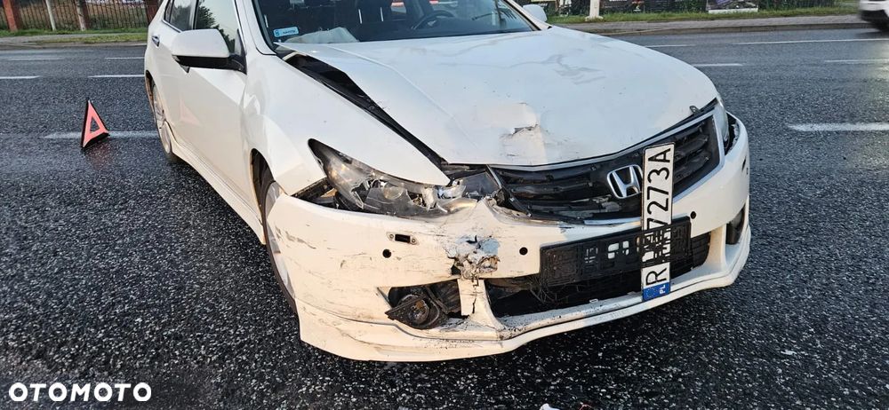 Honda Accord 2.2d Type S - 2