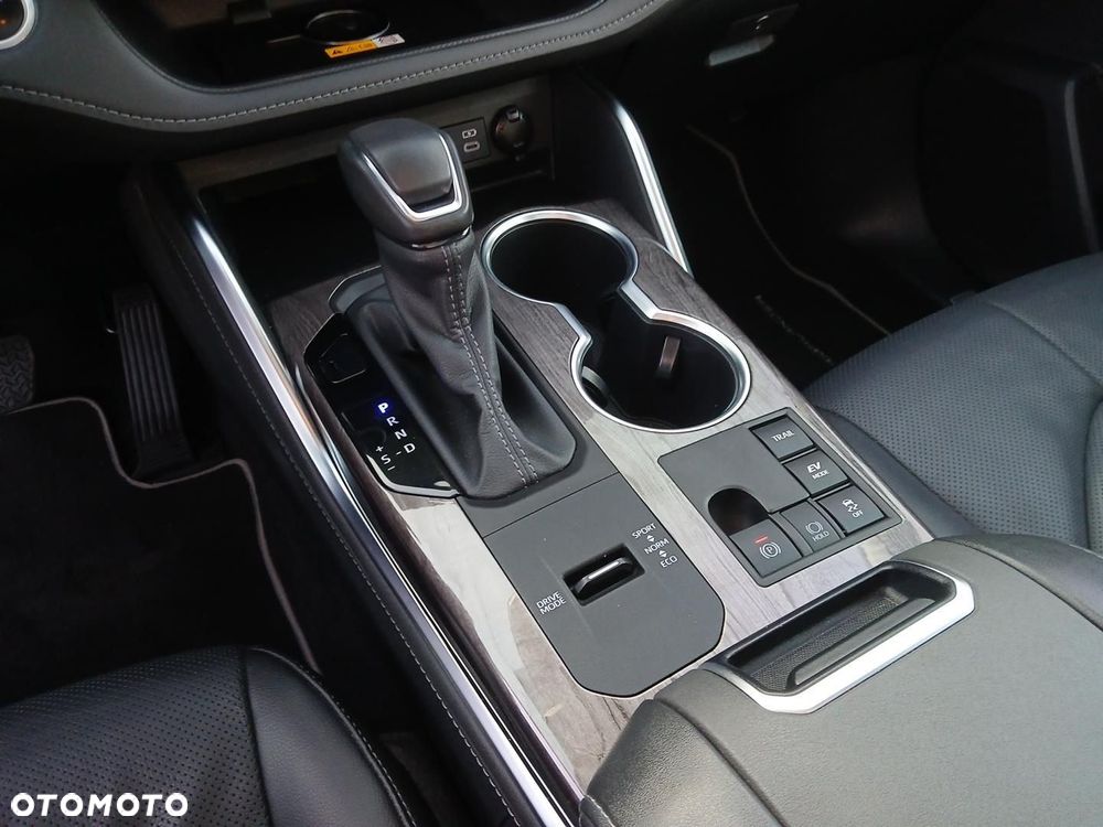 Toyota Highlander - 29