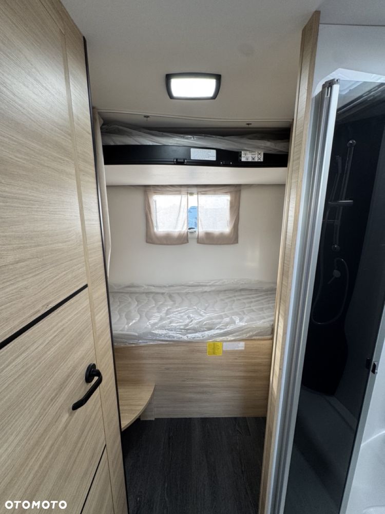 Ford Chausson 720 First Line - 30