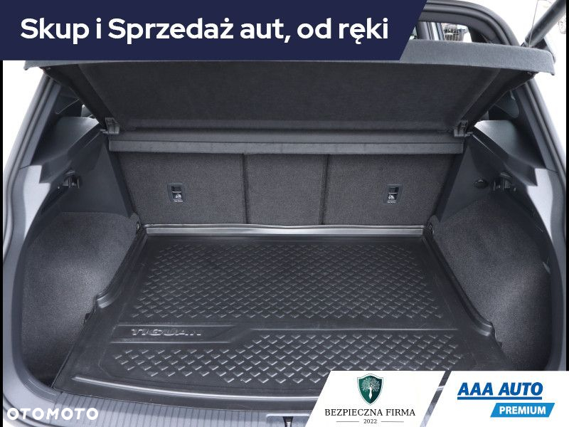 Volkswagen Tiguan - 15