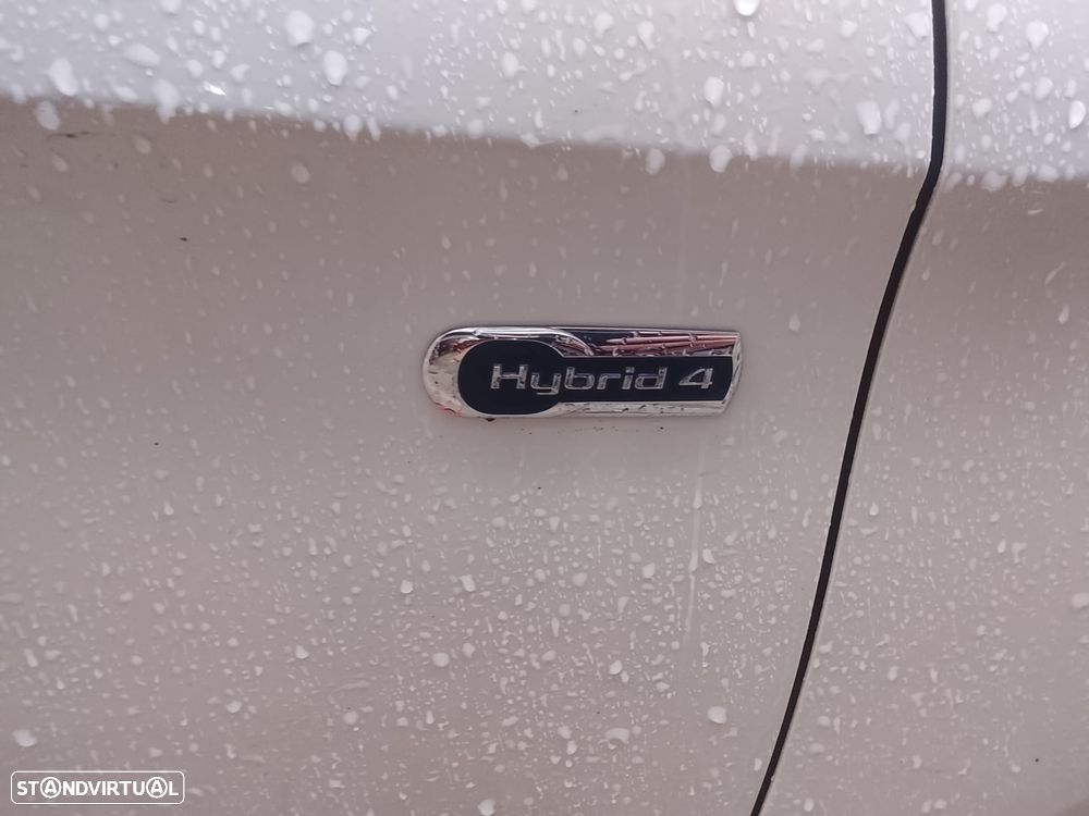 Citroën DS5 2.0 HDi Hybrid4 Sport Chic CMP6 - 23