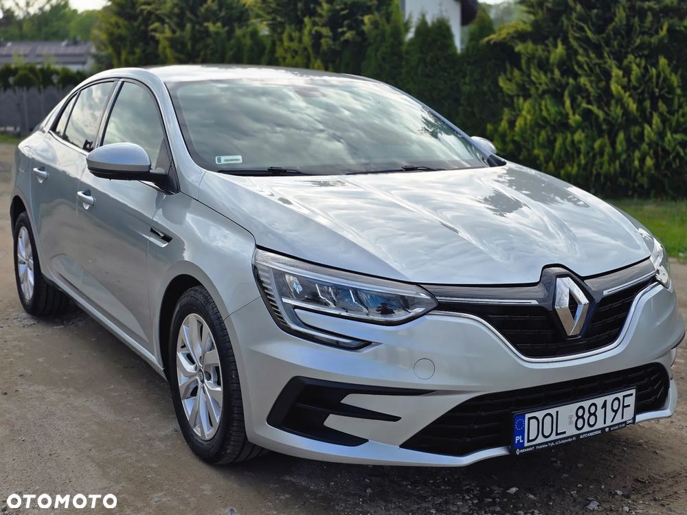 Renault Megane 1.3 TCe FAP Business - 8