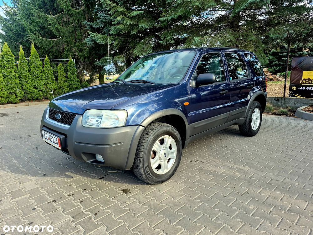 Ford Maverick 2.0 - 10