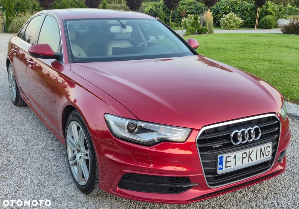 Audi A6 ver-3-0-tfsi-quattro-s-tronic - 2