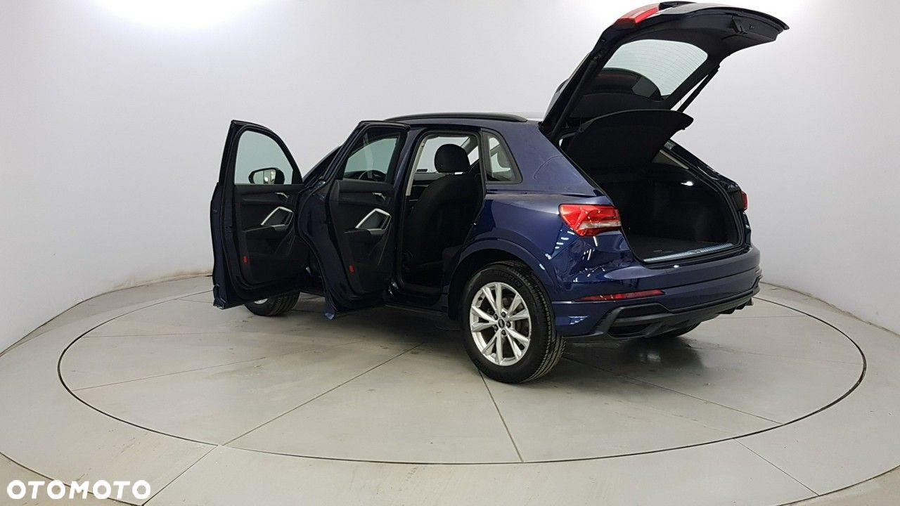 Audi Q3 - 11