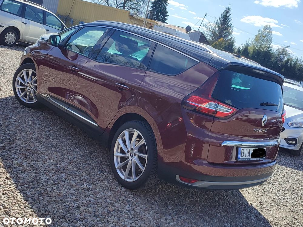 Renault Grand Scenic Gr 1.6 dCi Energy Bose Edition - 2