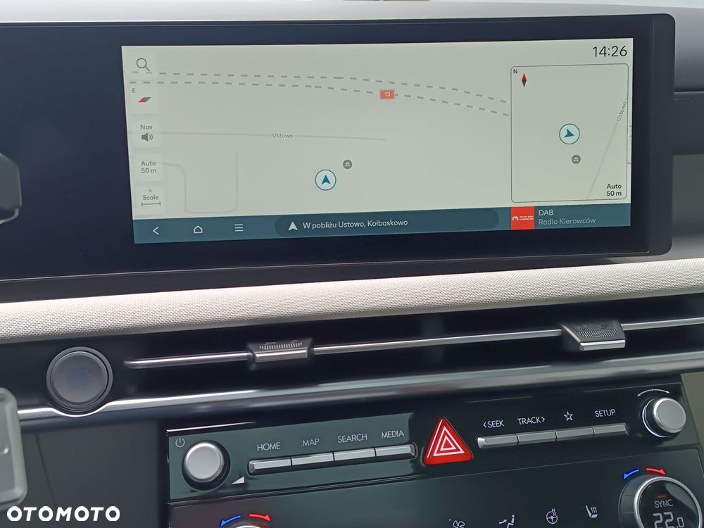 Hyundai Tucson 1.6 T-GDi Platinum 2WD DCT - 23