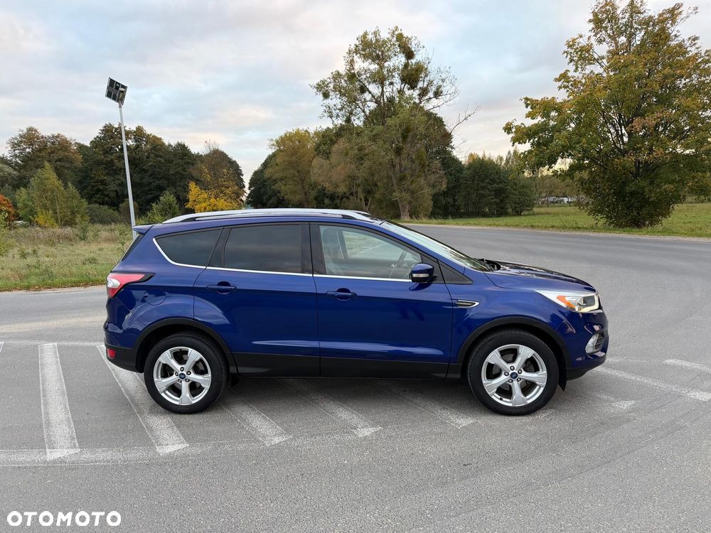 Ford Kuga 1.5 EcoBoost FWD Titanium ASS MMT6 - 29