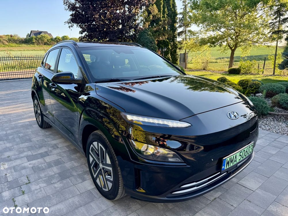 Hyundai Kona Standard - 18