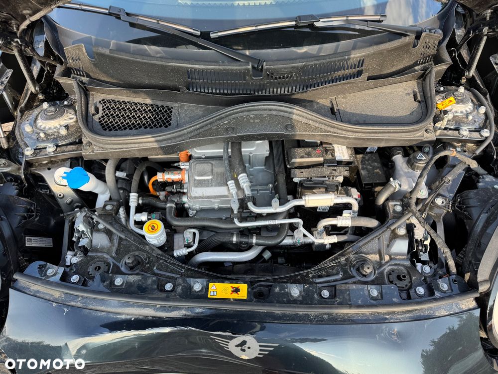 MINI Cooper John Works Electric John Works Trim - 14