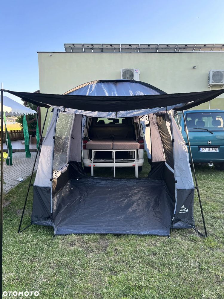 Volkswagen Transporter T5 - 19