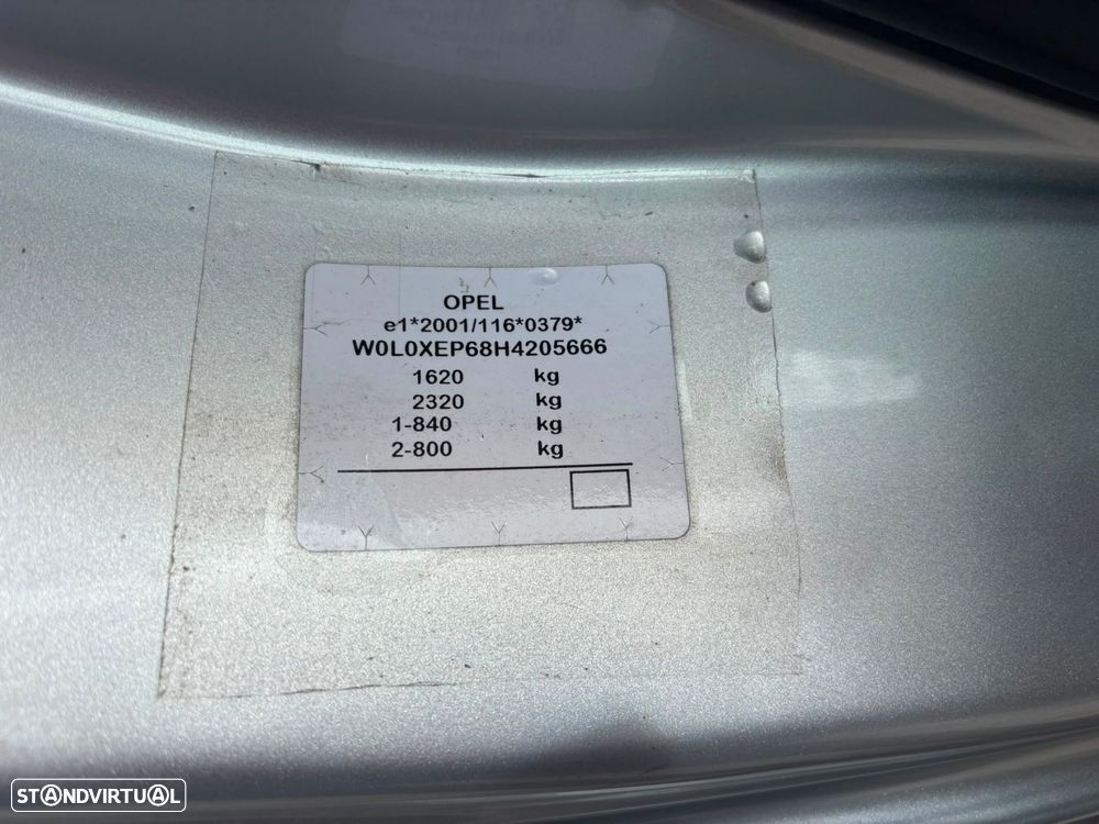 Opel Corsa 1.2 Edition - 40