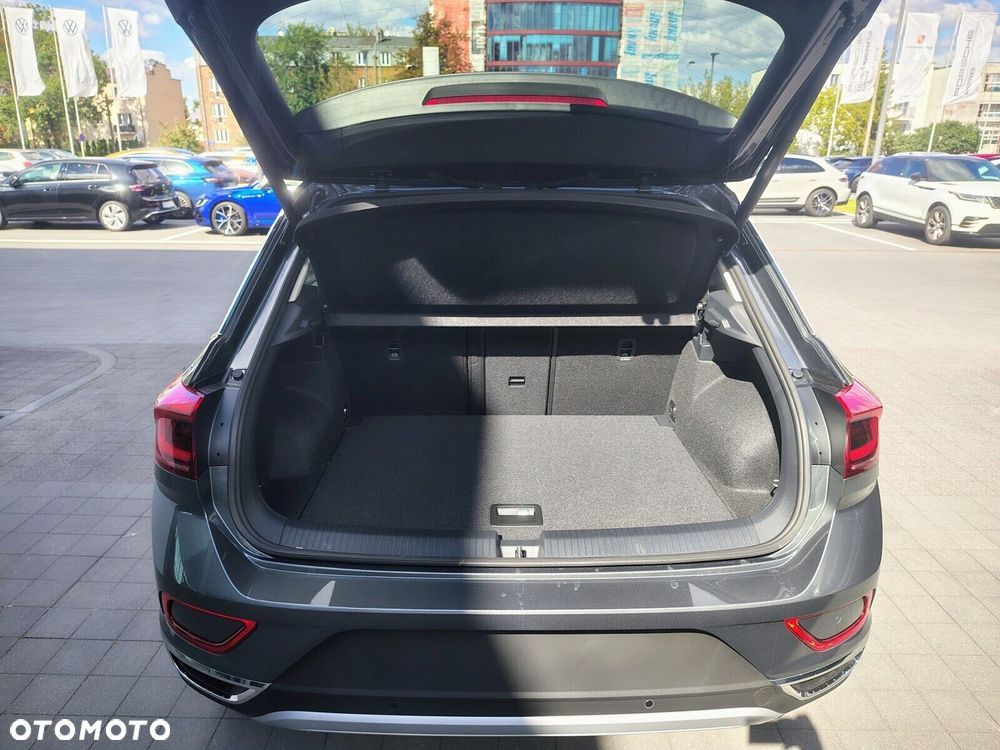 Volkswagen T-Roc 1.5 TSI Final Edition DSG - 7