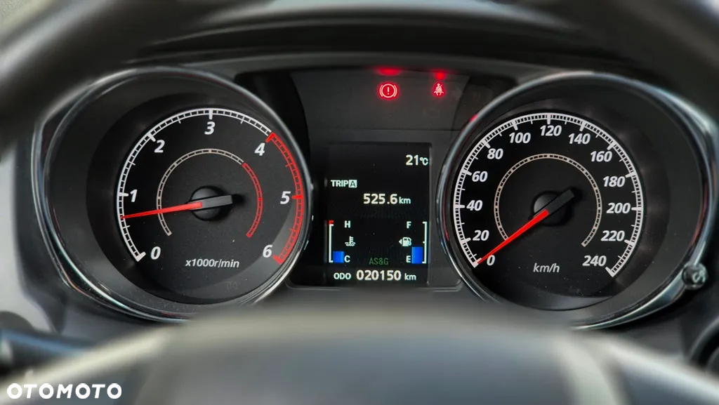 Mitsubishi ASX 1.8 DID Invite 4WD AS&G - 10