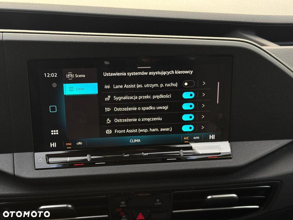 Volkswagen Caddy 2.0 TDI DSG - 17