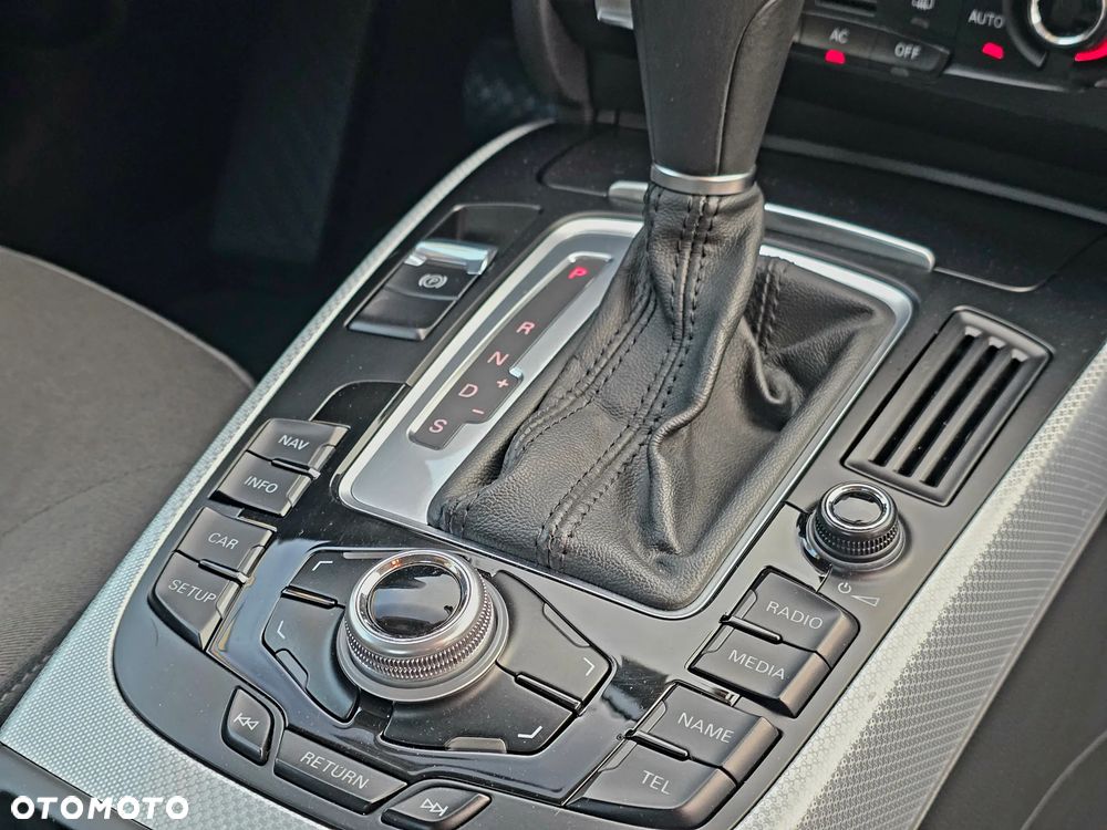 Audi A5 Coupé 2.0 TFSI Multitronic - 12