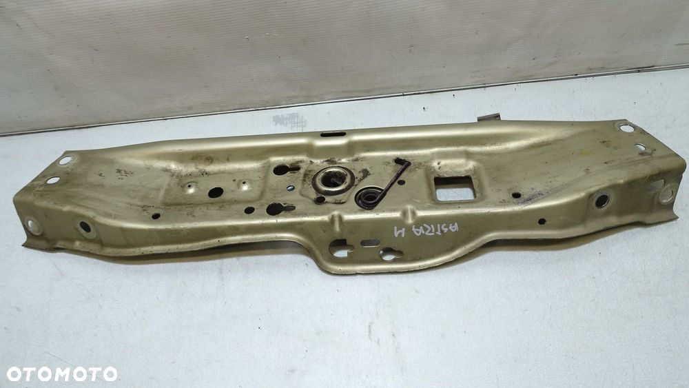 BELKA WZMOCNIENIE PASA PRZEDNIEGO OPEL ASTRA H 1.6 - 1
