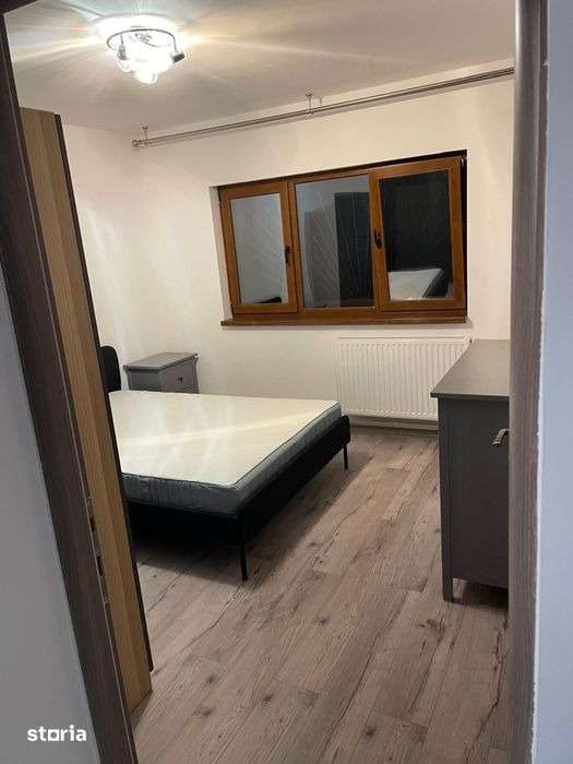 Apartament 2 Camere | Timpuri Noi | Decomandat | Centrala Proprie | Me — fotografia 1
