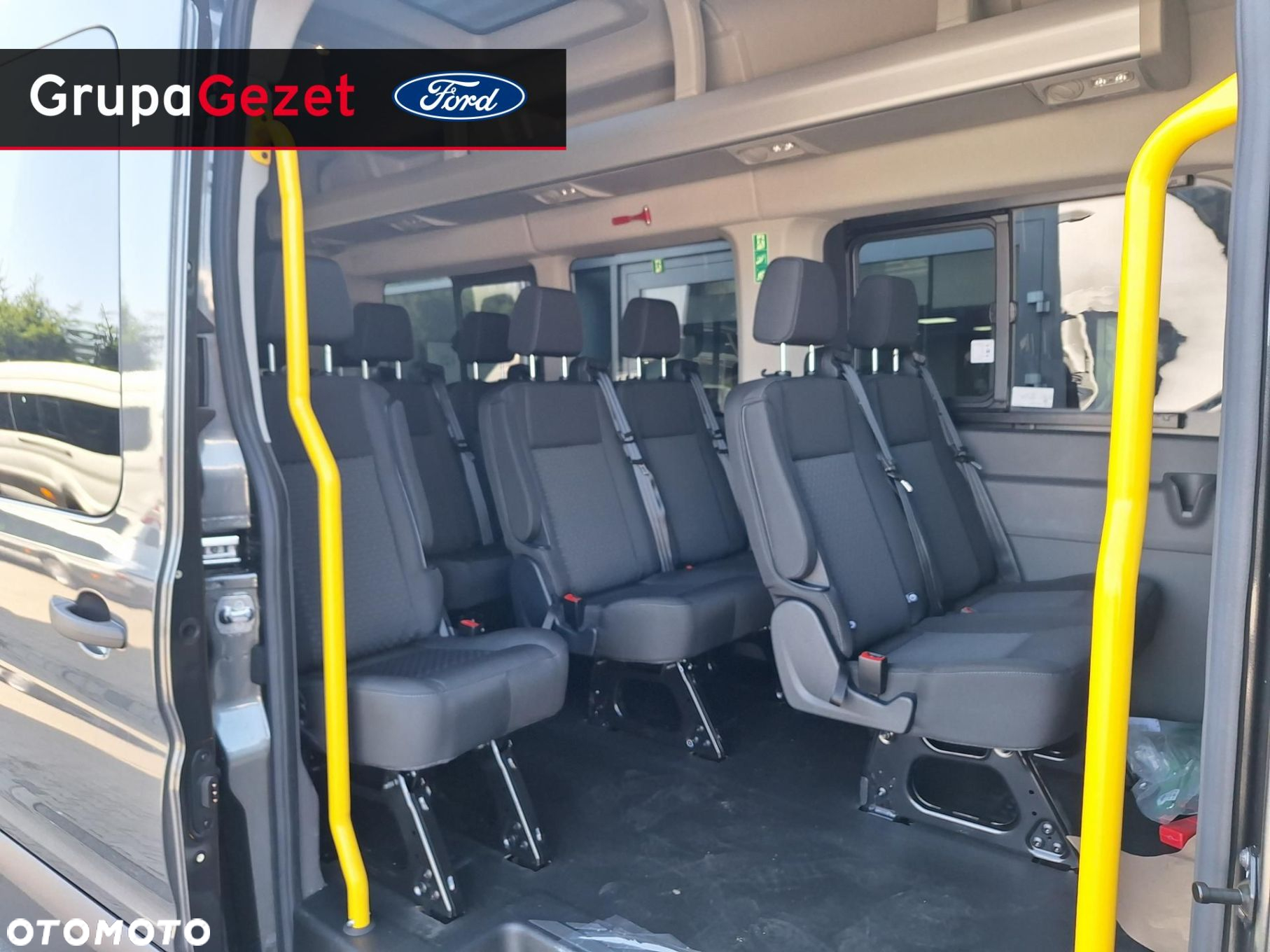 Ford transit - 21