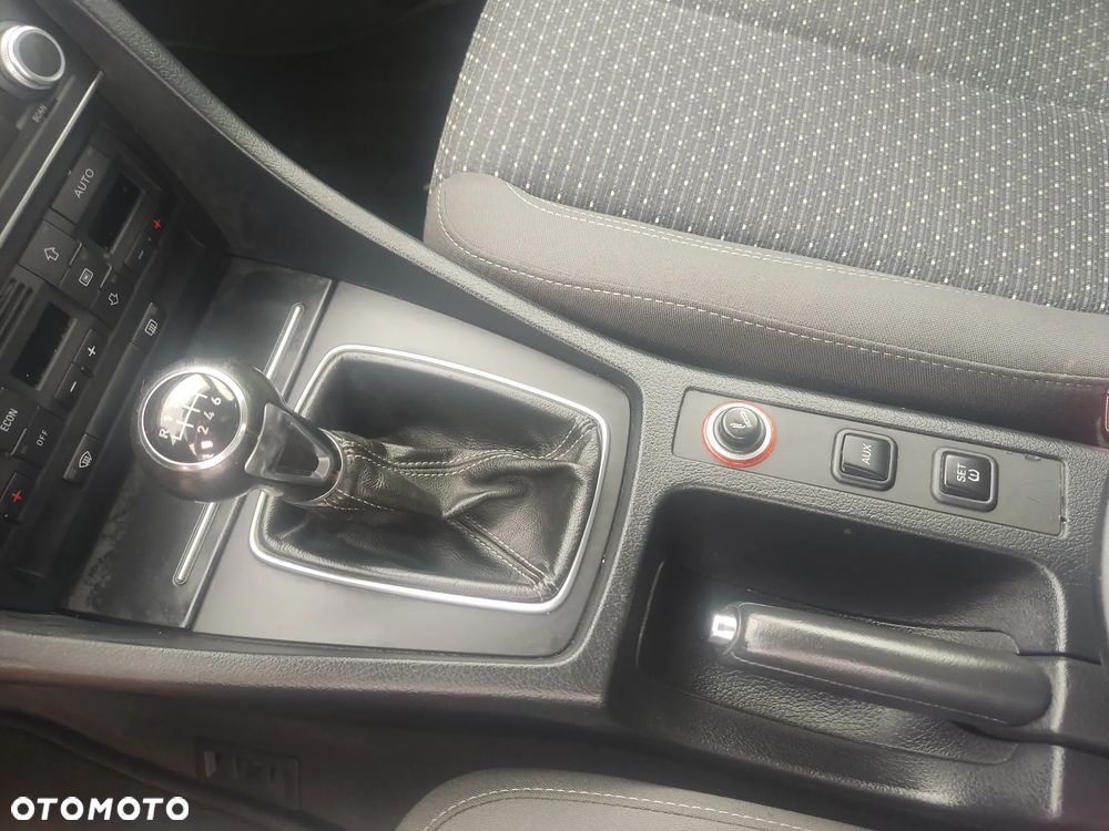 Seat Exeo 1.8T Style - 20