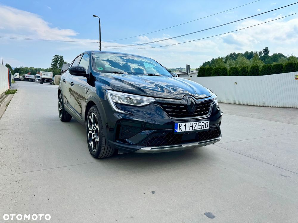 Renault Arkana - 2