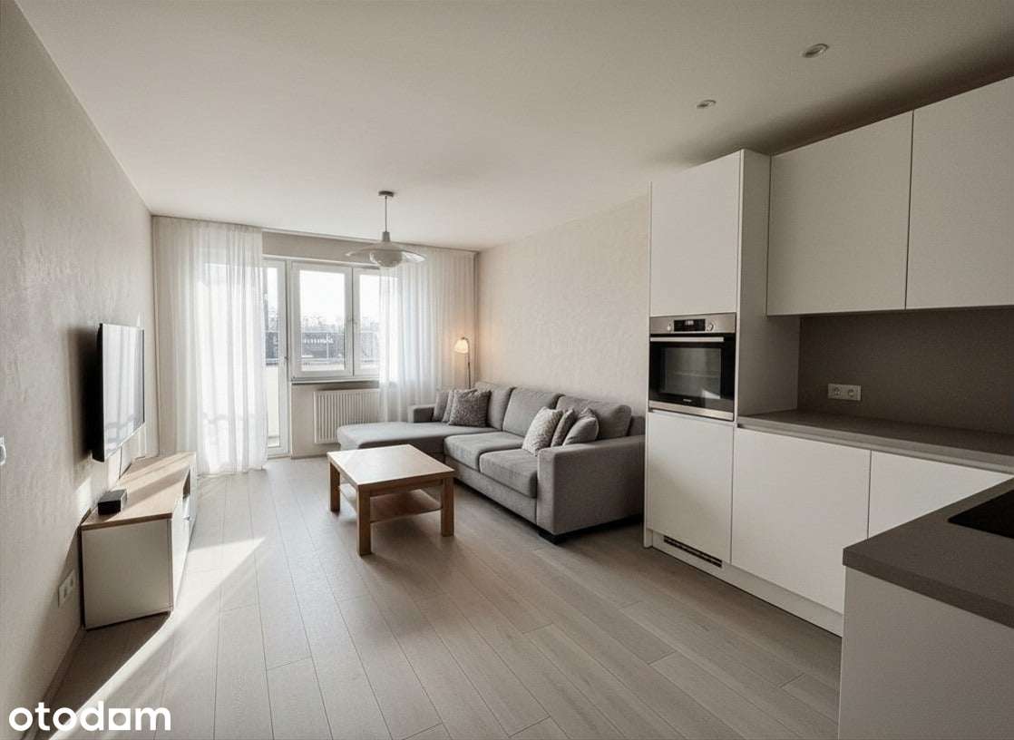 HIT! 2 pokoje | Gumieńce | 41,50m2