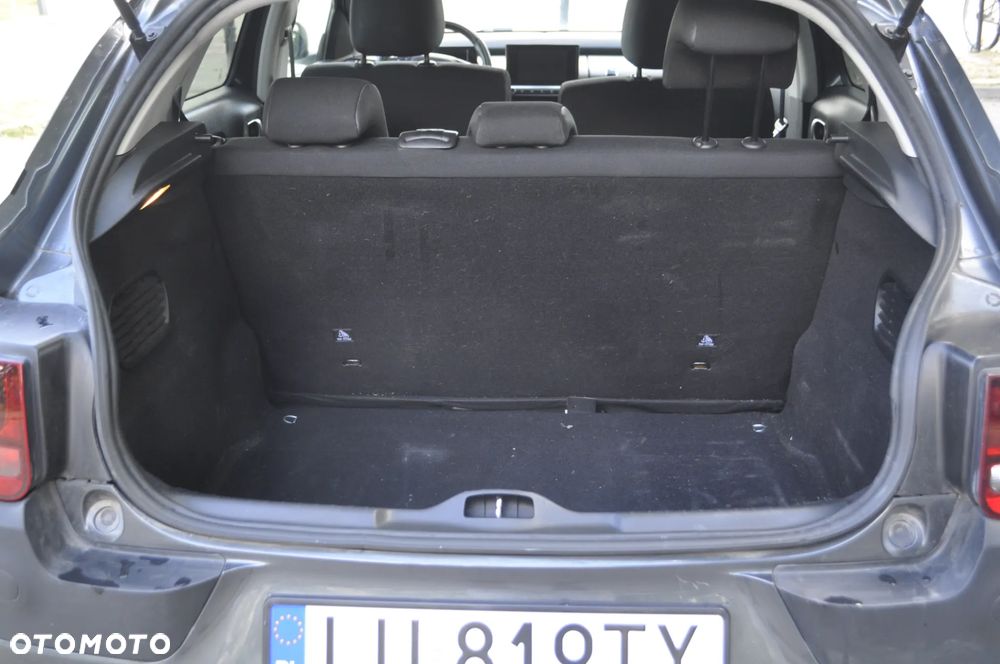 Citroën C4 Cactus - 9