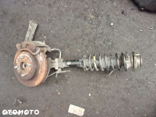 KOLUMNA MACPHERSONA LEWA OPEL AGILA 1.2 16V - 1