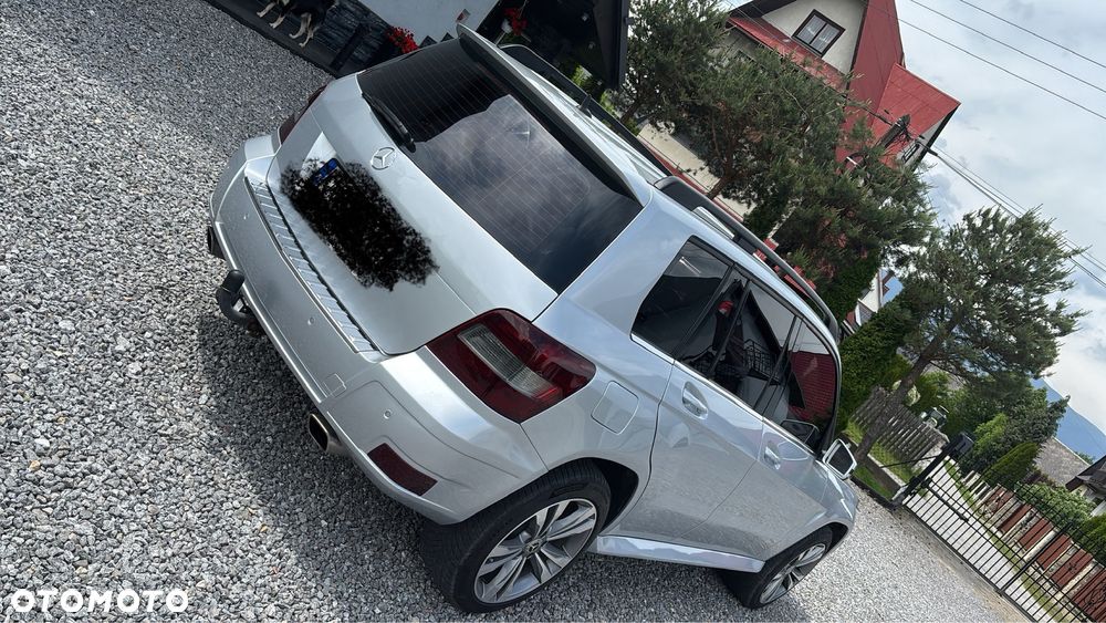 Mercedes-Benz GLK - 2