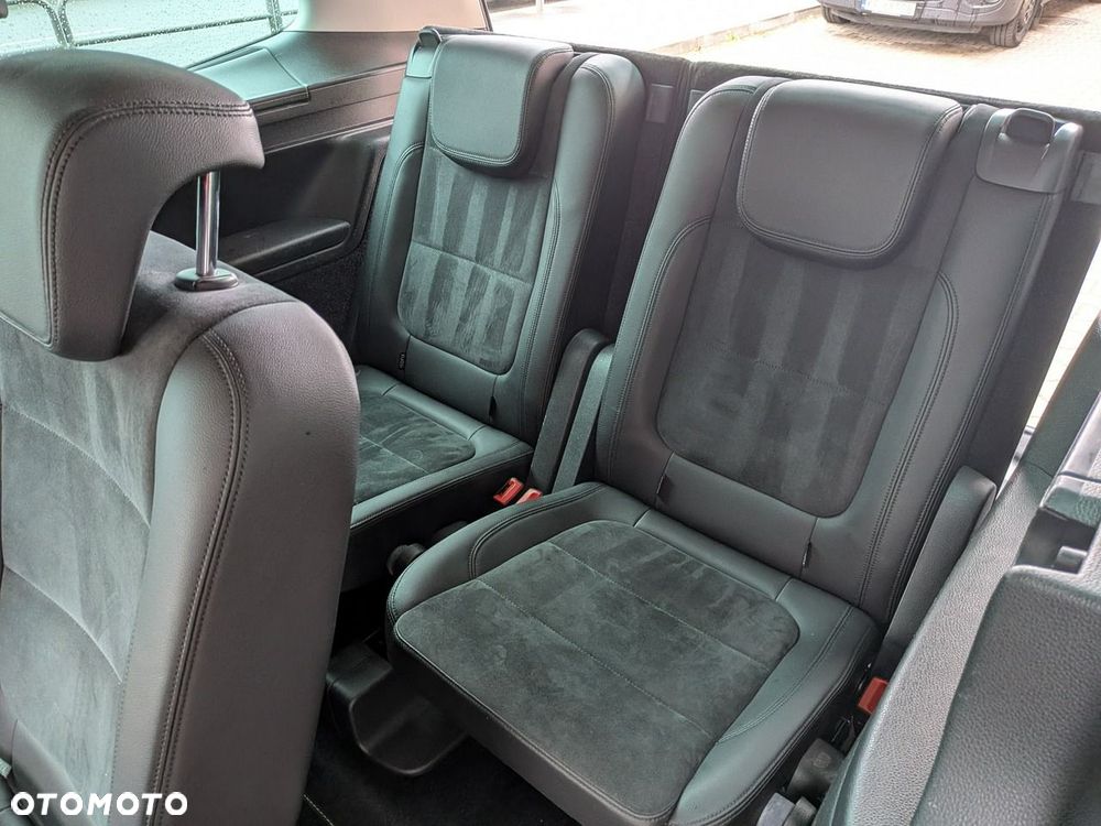 Seat Alhambra - 20
