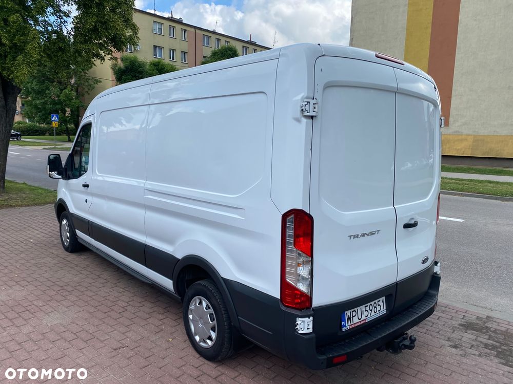 Ford Transit - 6