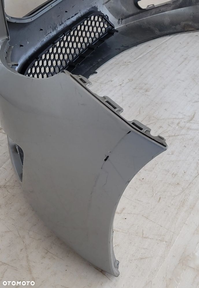 ZDERZAK PRZEDNI PRZÓD VOLVO V60 I S60 II 2010-2013 31290811 - 14