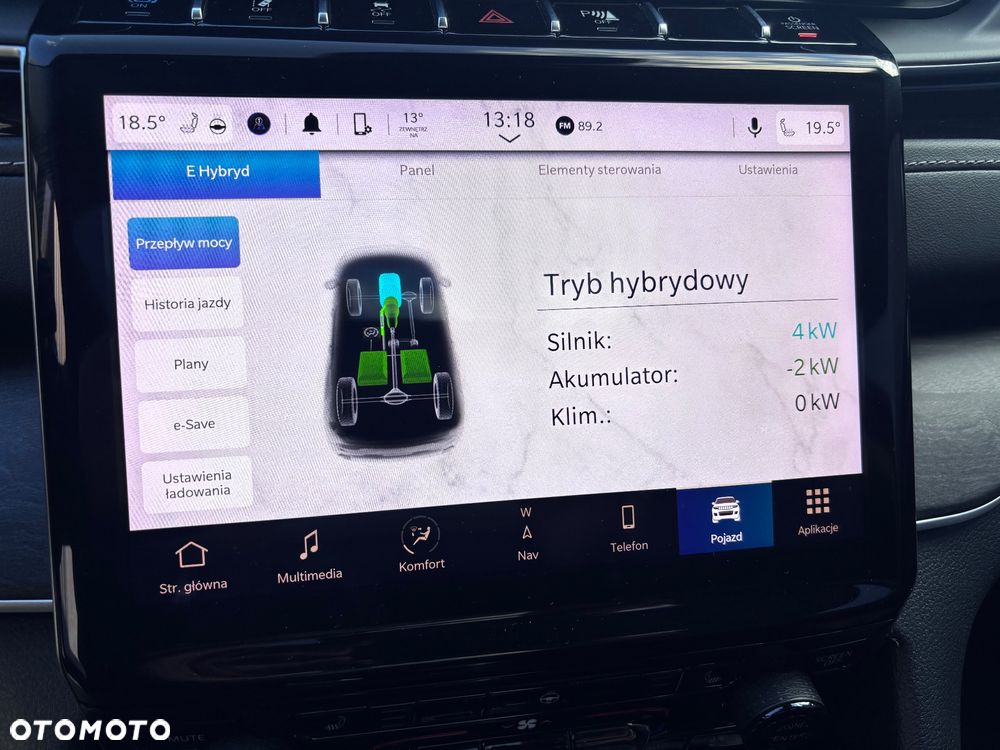 Jeep Grand Cherokee 2.0 4xe Automatik Exclusive Launch Edition - 34