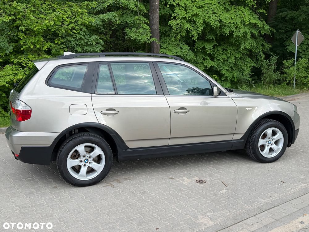 BMW X3 - 37