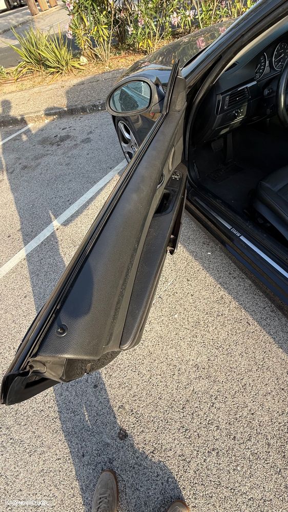 BMW 320 i Coupe Auto - 13
