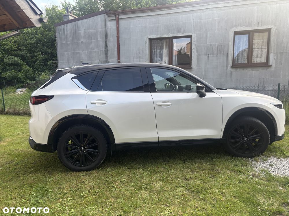 Mazda CX-5 2.0 Homura 2WD - 7