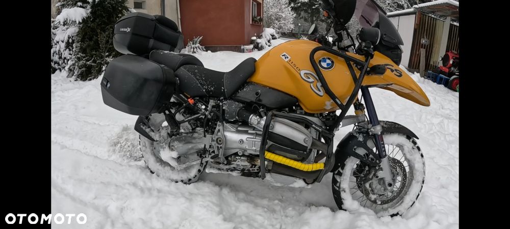 BMW GS - 10