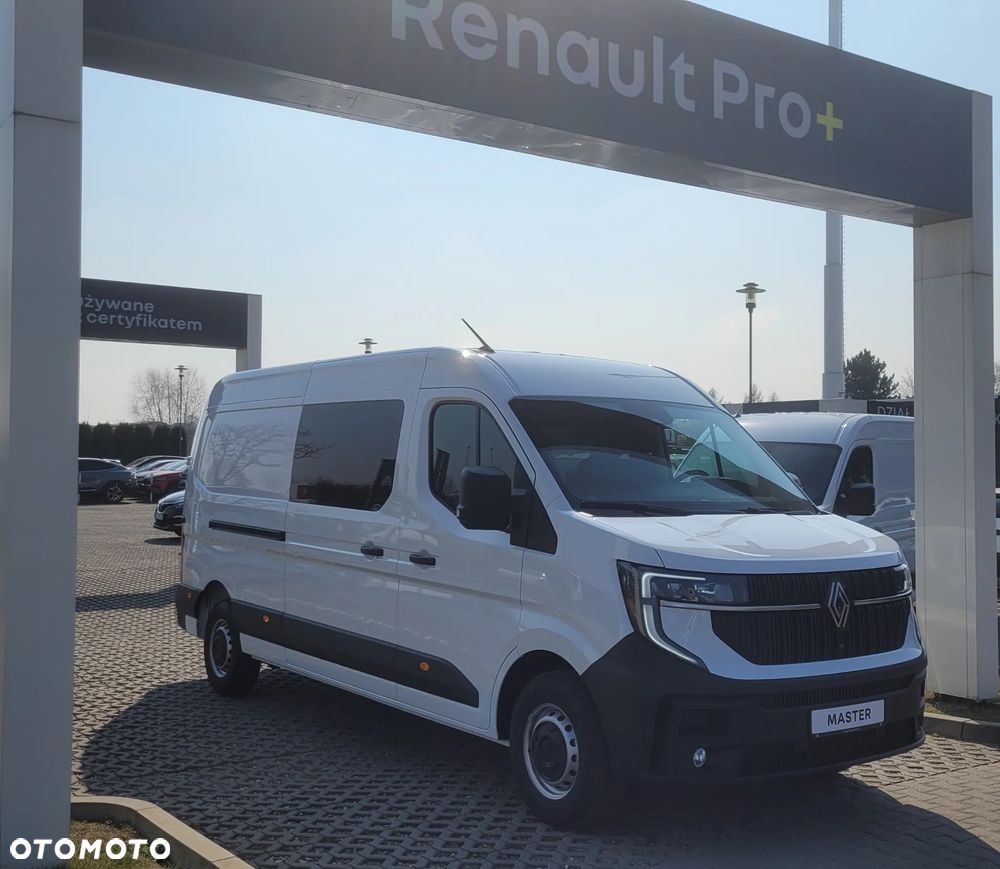 Renault Nowy Master - 3