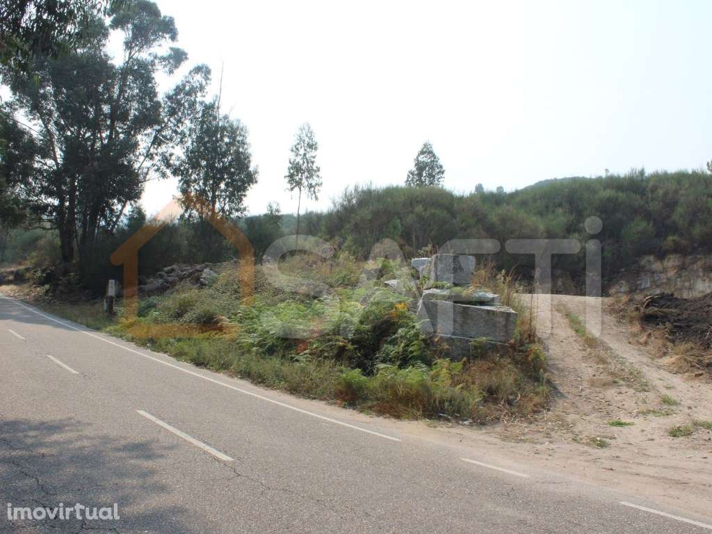 Terreno construtivo com cerca de 6400m2 - Grande imagem: 5/8