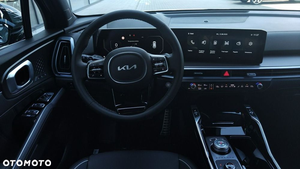 Kia Sorento - 15