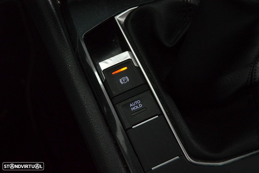 VW Tiguan 1.6 TDI Confortline - 44