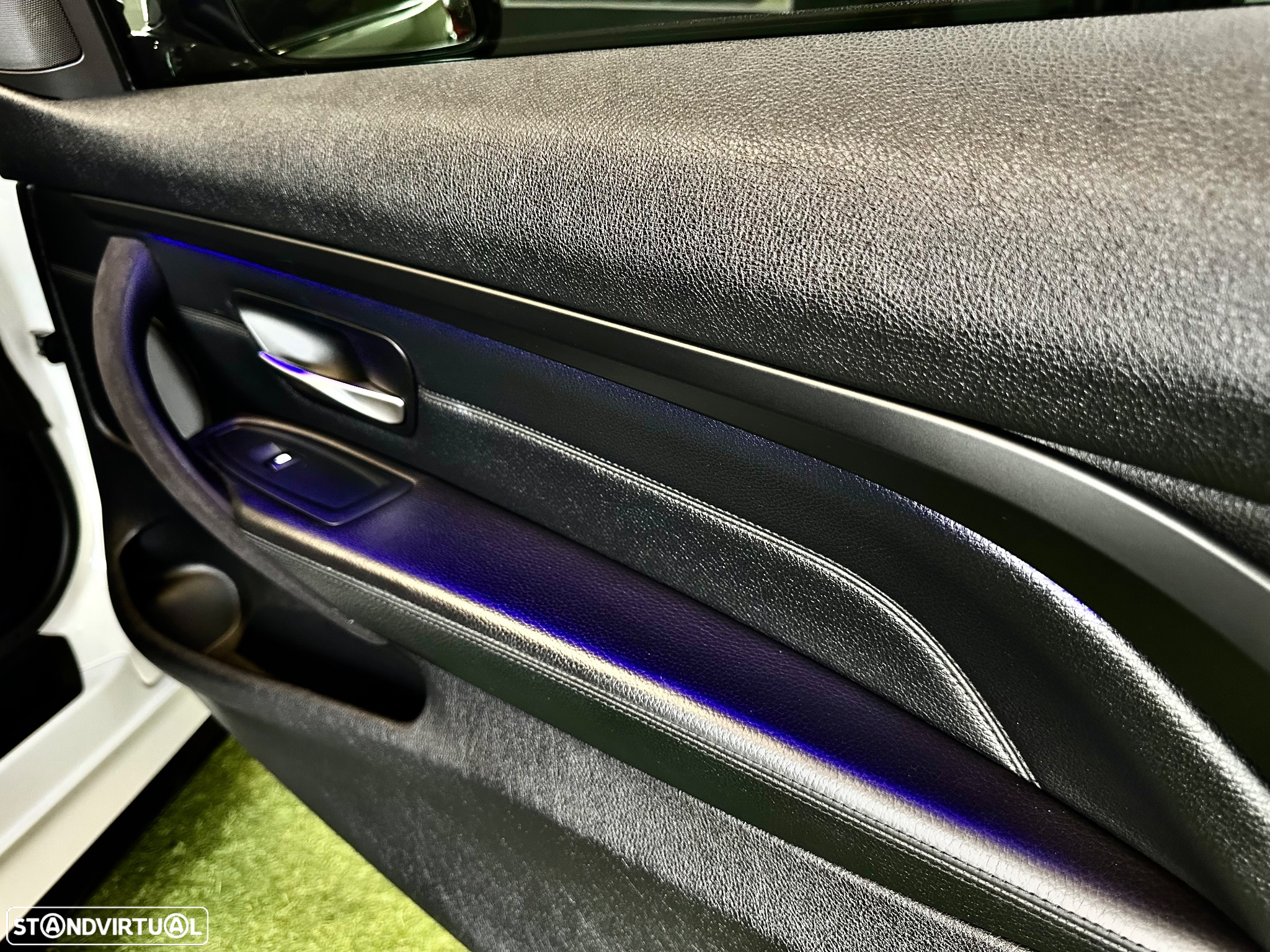 BMW 420 d Pack M Auto - 24